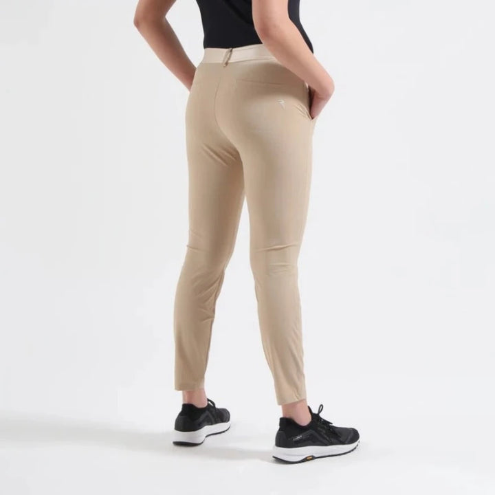 Chervò Sell Superflex Pant - Camel