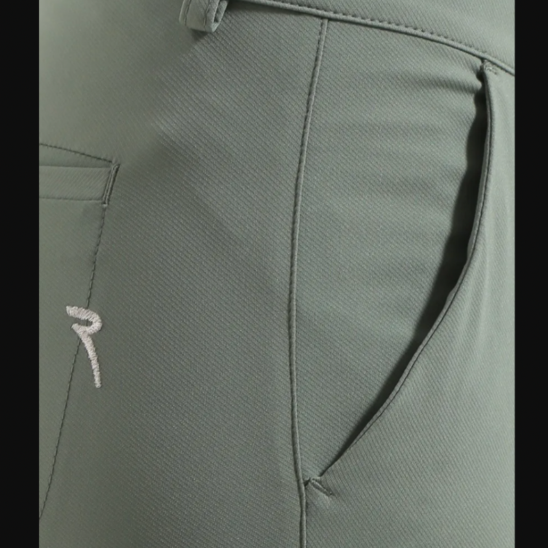 Chervò Soon Pants - Green