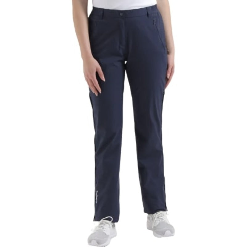 Chervò Speciality Rain Pants - Navy