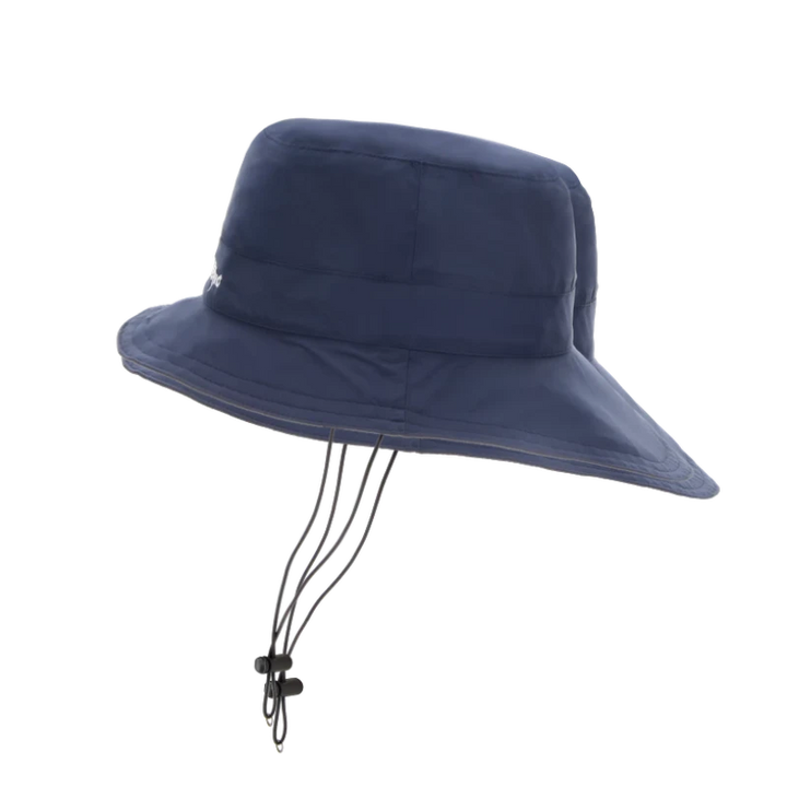 Chervò Wuzio Hat - Navy