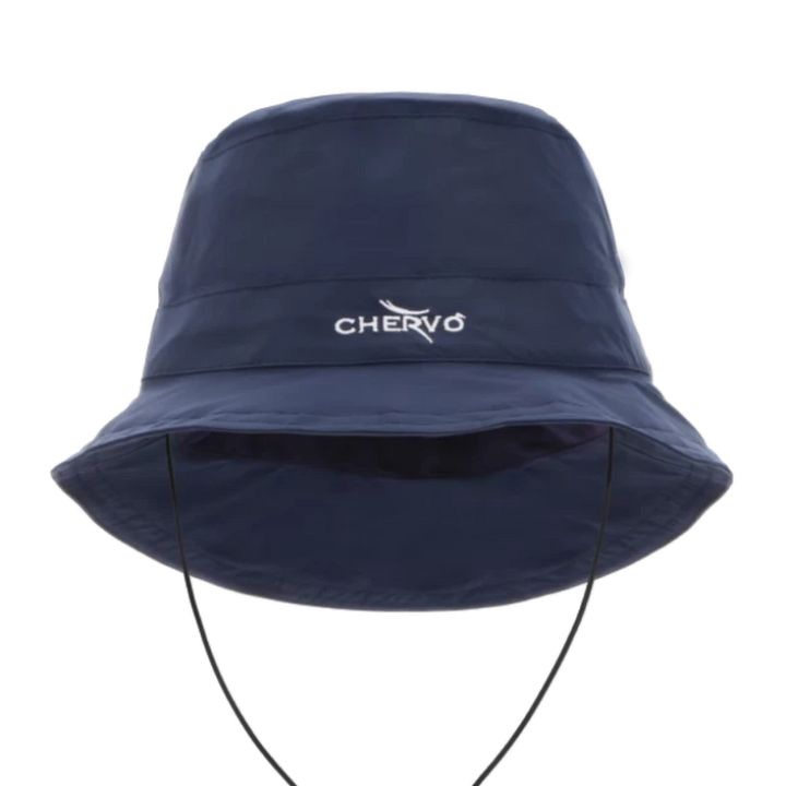 Chervò Wuzio Hat - Navy