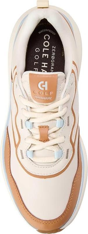 Cole Haan – Open Court