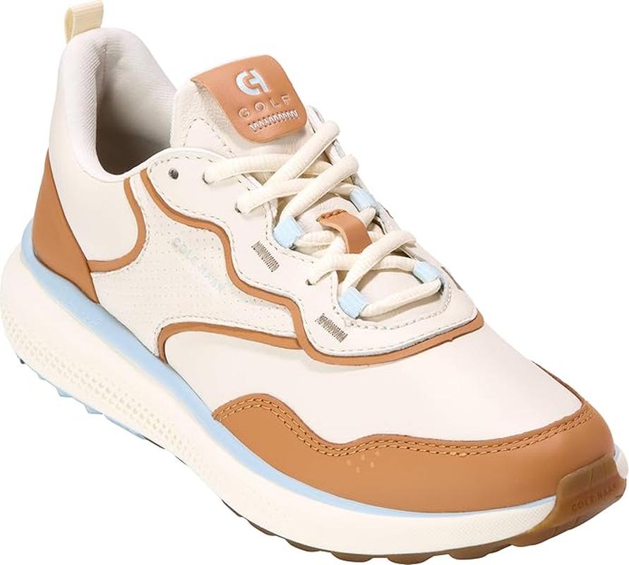 Cole Haan – Open Court