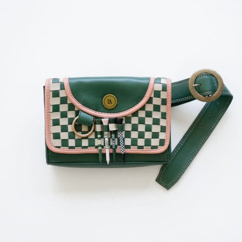 Fore All Jacey Bag - Green