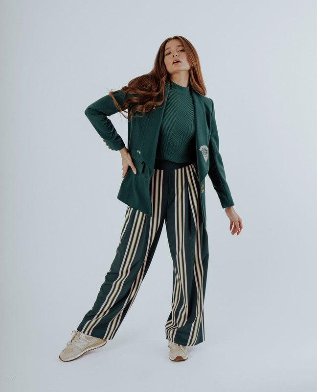 Fore All Shirley Pant - Green