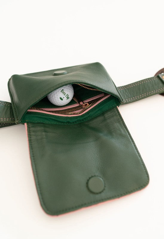 Fore All Jacey Bag - Green