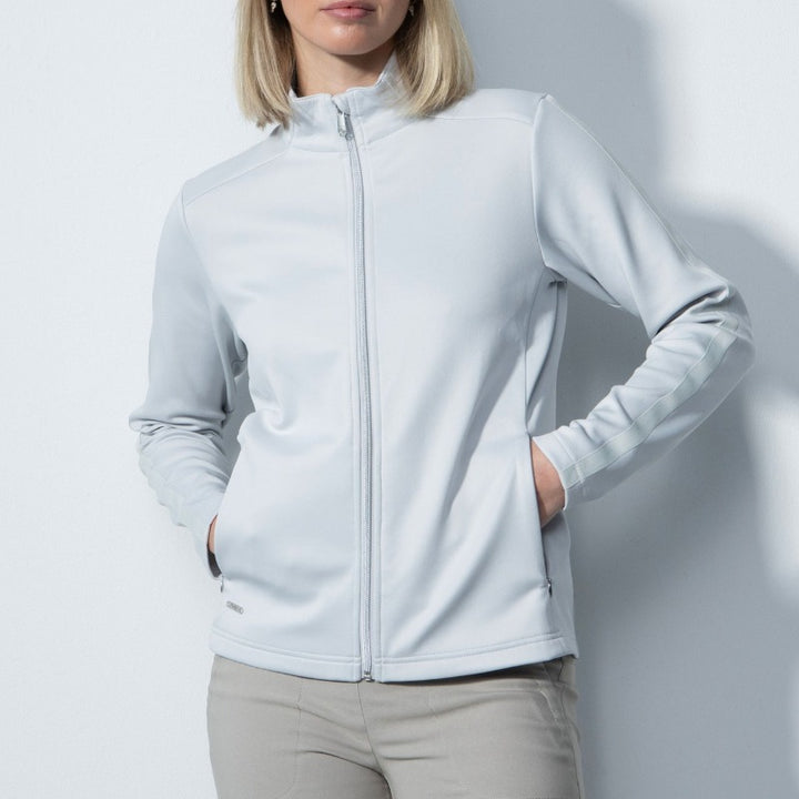 Daily Sports Cholet Jacket - Pearl