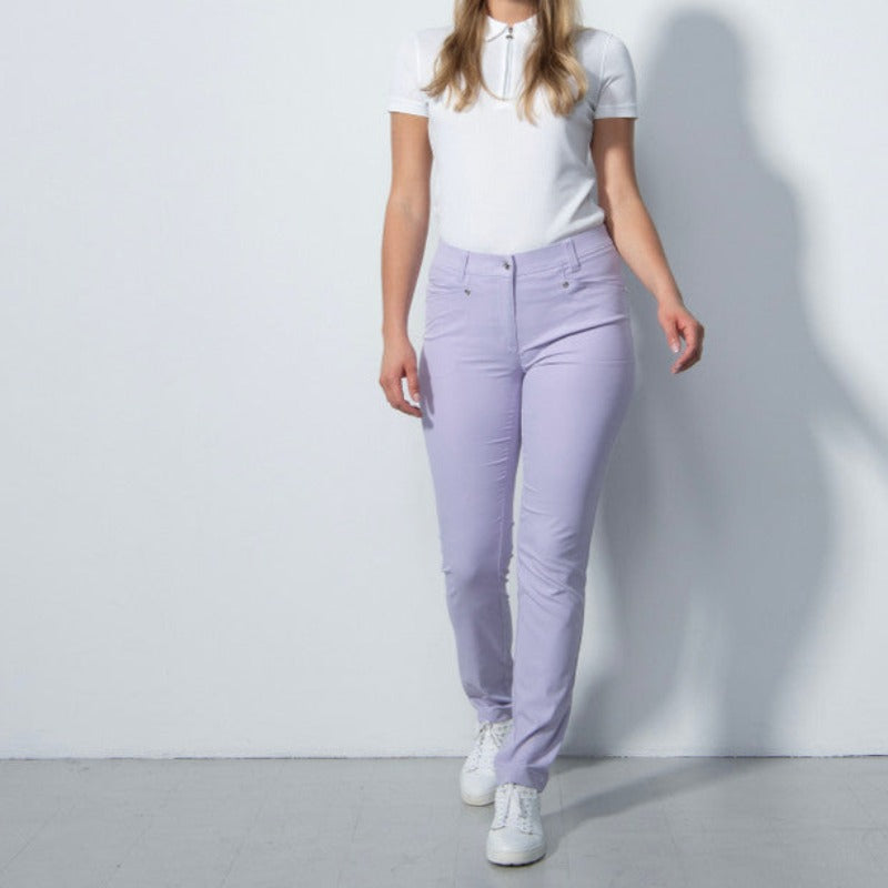 Daily Sports Lyric Pant (29") - Violet