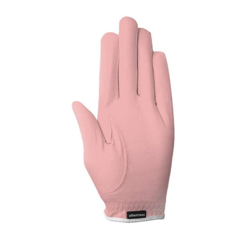 Royal Albartross Duchess Golf Glove - Pink