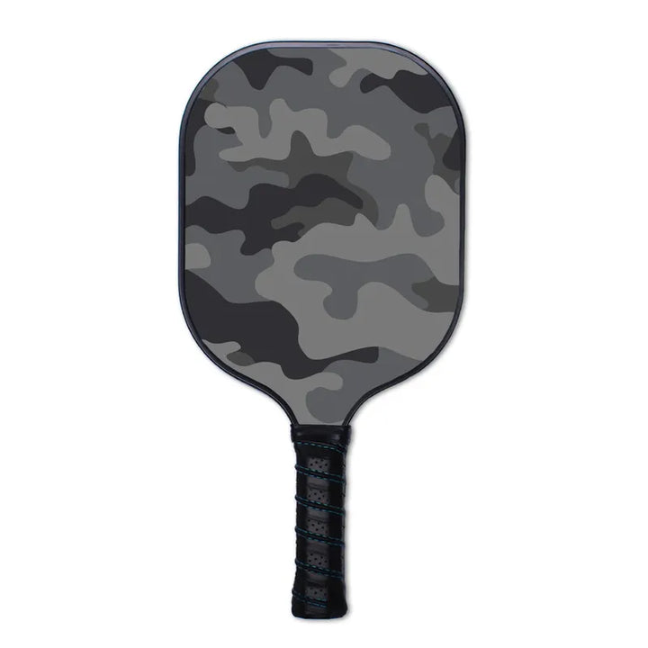 Swinton Eclipse Pickleball Paddle - Grey Camo