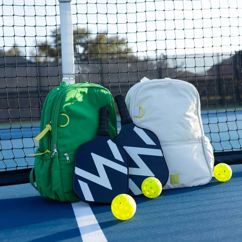 Courts Range Backpack Courtlife Baseliner Backpack - Various Colours – Open Court