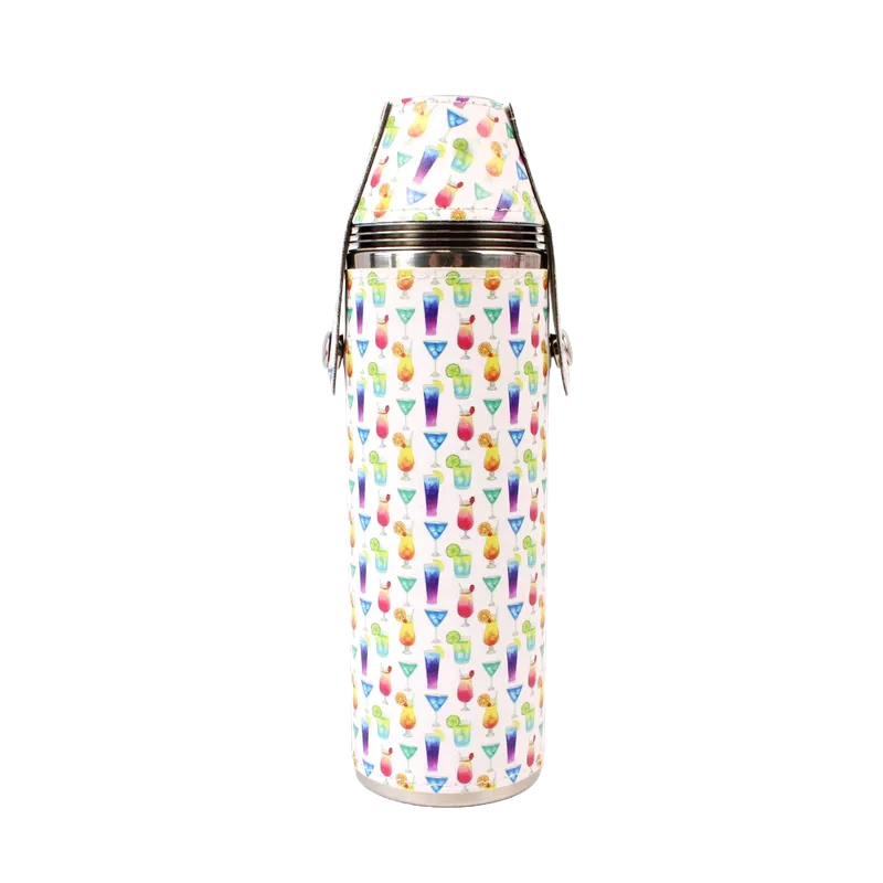Best Of Golf Fore Shot Flasks - Various