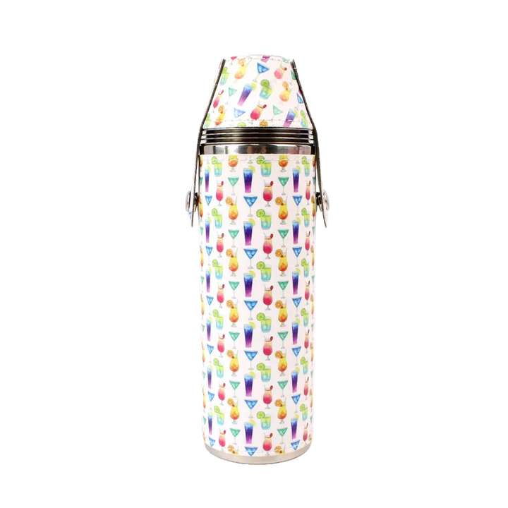 Best Of Golf Fore Shot Flasks - Various