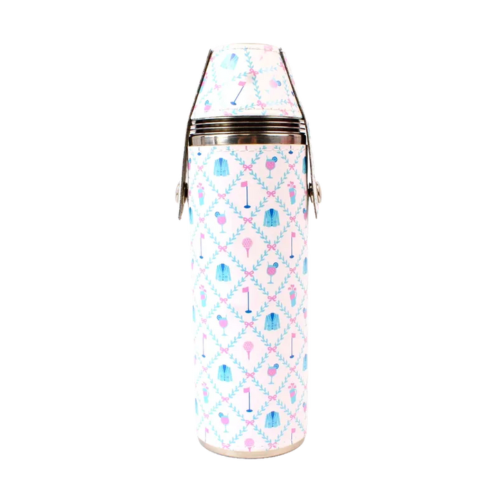 Best Of Golf Fore Shot Flasks - Various