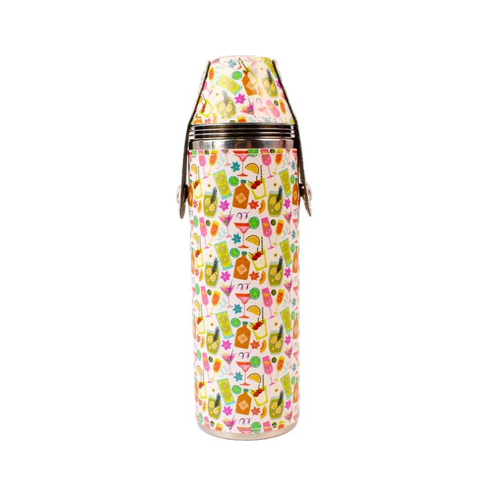 Best Of Golf Fore Shot Flasks - Various