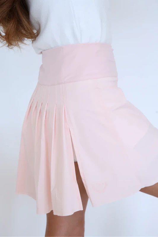 Fore All Marianne Skort - Pink