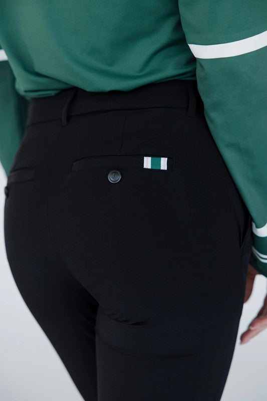 Fore All Player Pant - Black