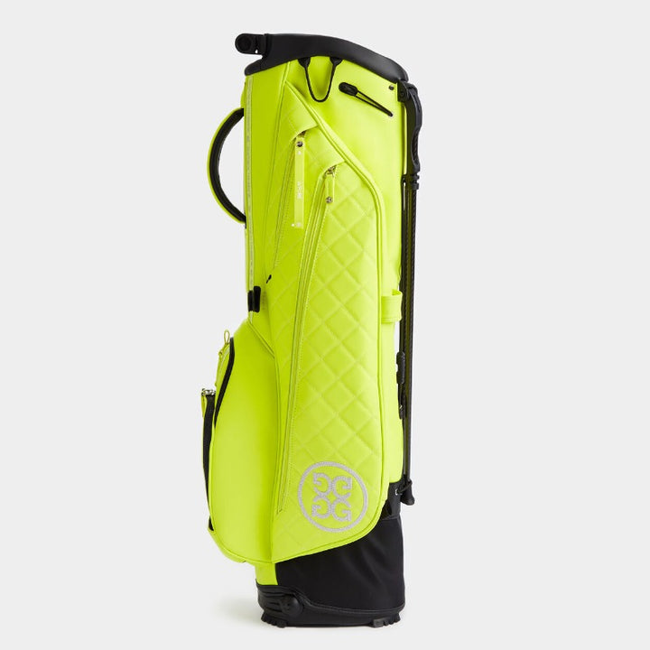 G/FORE Daytona Plus Carry Golf Bag - Electric