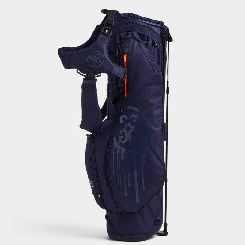 G/FORE Lightweight Golf Bag - Twilight