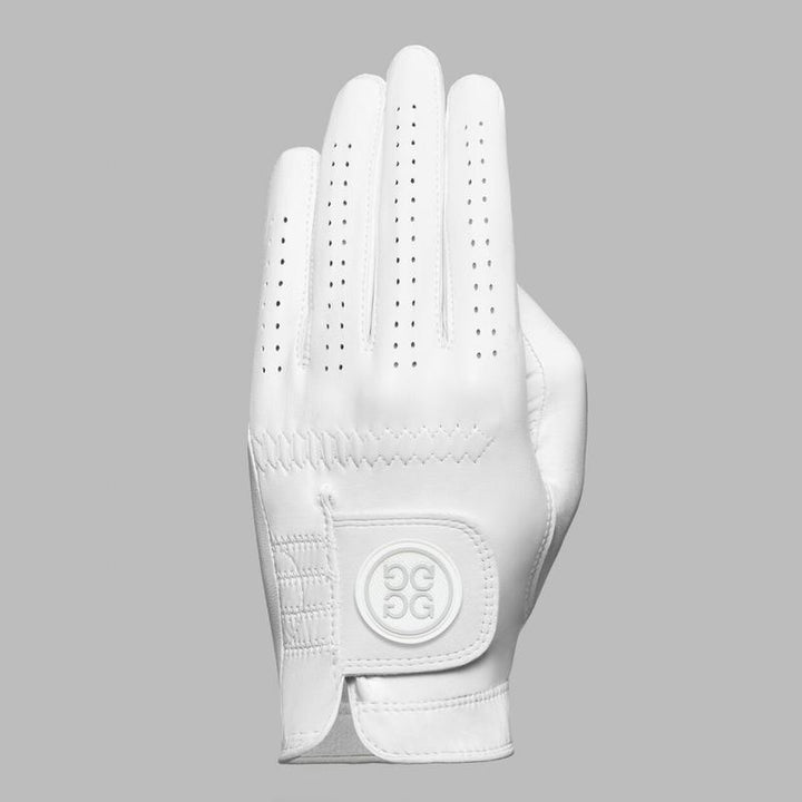 G/FORE Women's Glove - White