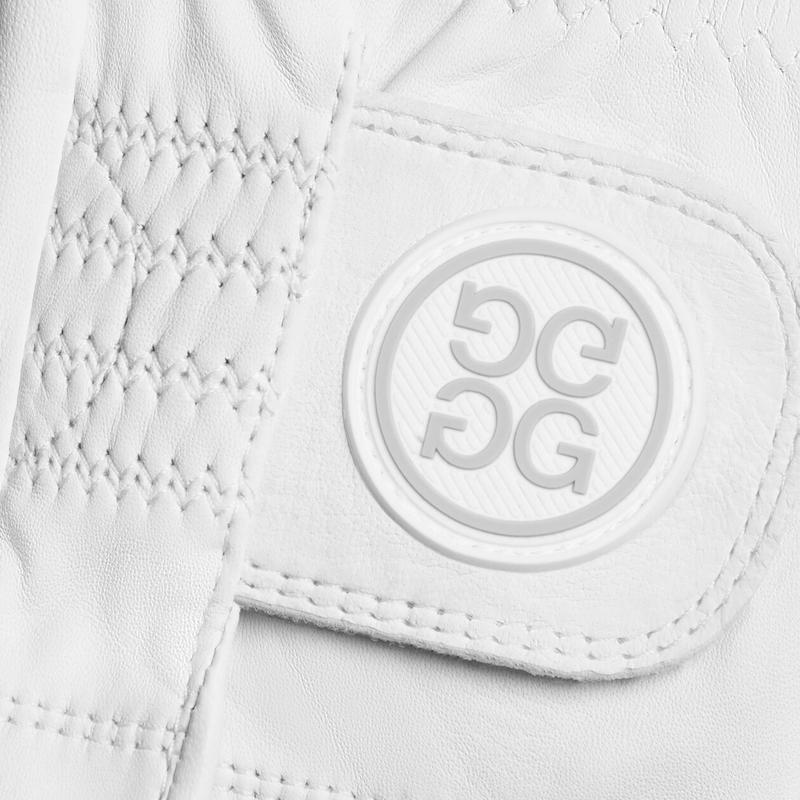G/FORE Women's Glove - White