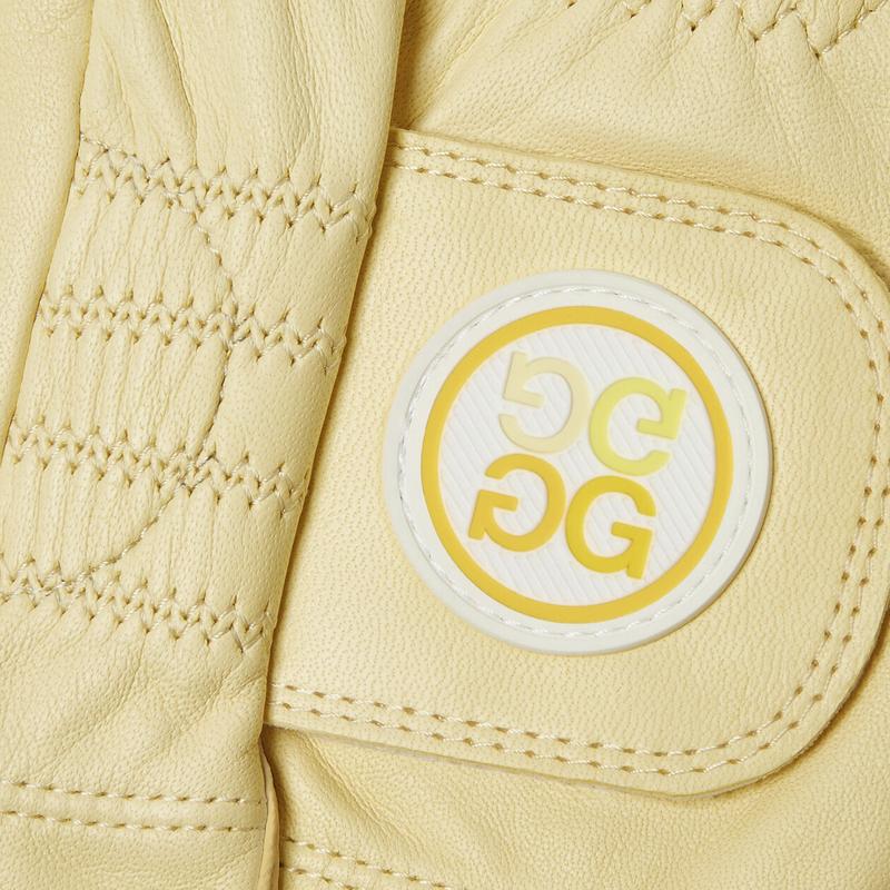 G/FORE Women's Glove - Yellow