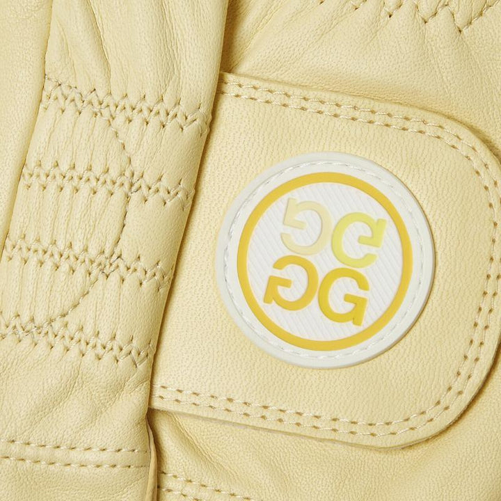 G/FORE Women's Glove - Yellow