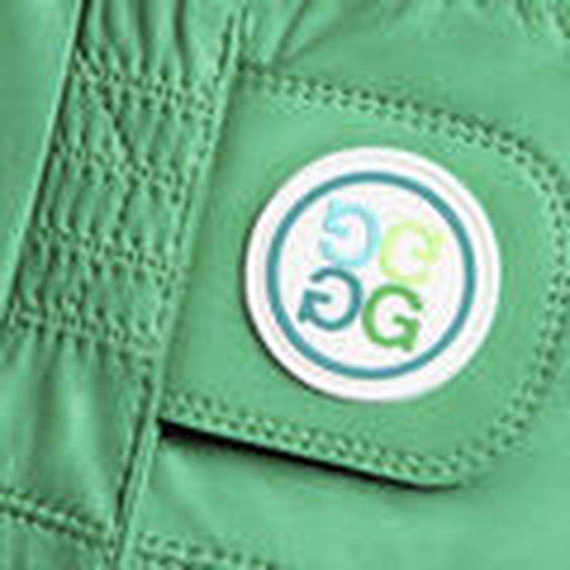 G/FORE Women's Glove - Green