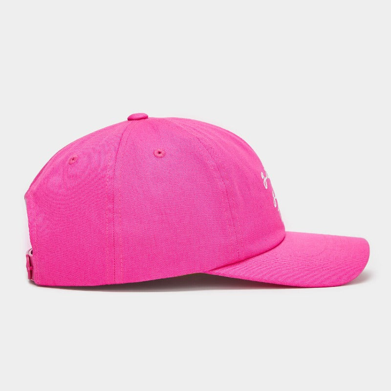 G/FORE Girl's Golf Too Hat - Knockout Pink