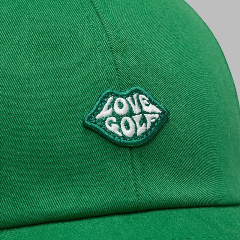 G/FORE Love Golf Hat - Green