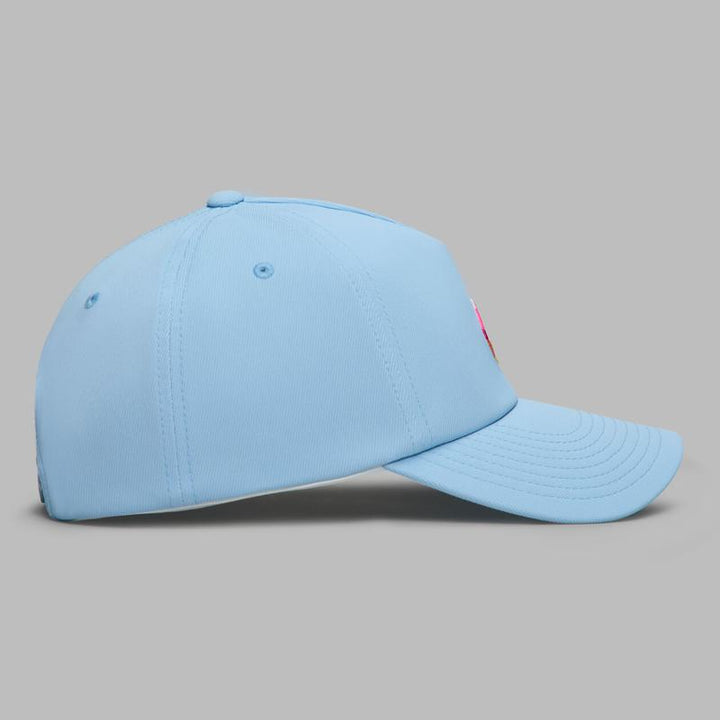 G/FORE Mini Circle G's Relaxed Fit Hat - Blue