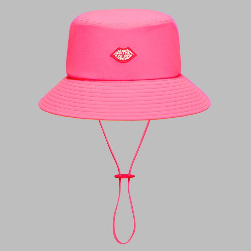 G/FORE FORE Mother Golfer Bucket Hat - Pink
