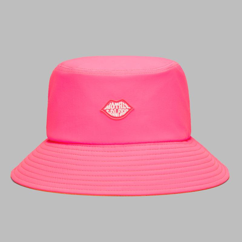 G/FORE FORE Mother Golfer Bucket Hat - Pink
