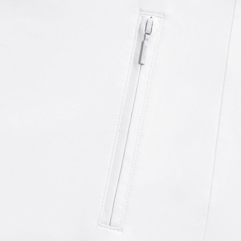 G/FORE Silky Tech A-Line Skort - White
