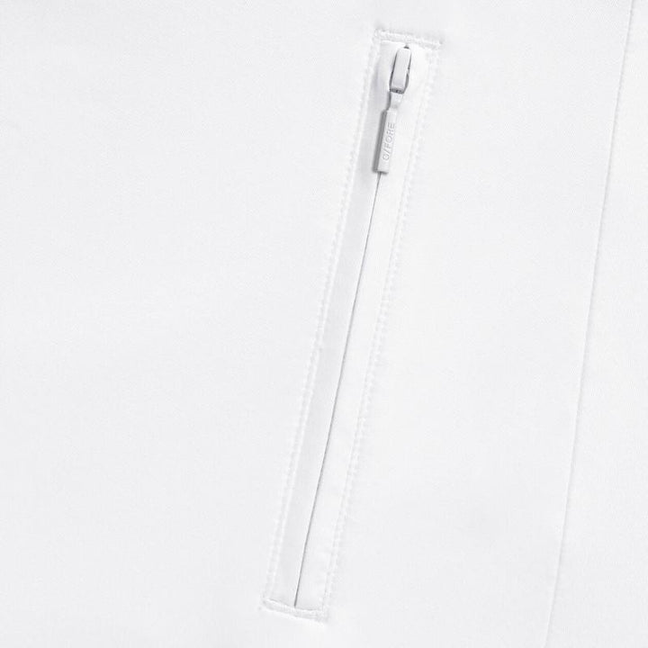 G/FORE Silky Tech A-Line Skort - White