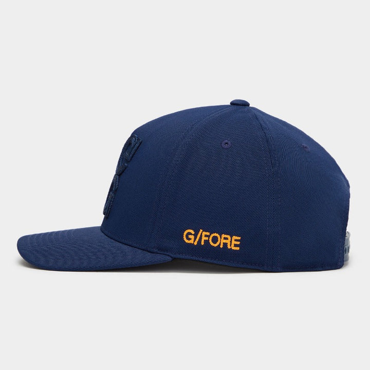 G/FORE 4G Stretch Twill Hat - Twilight