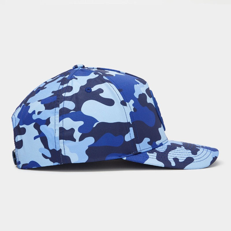 G/FORE Circle G's Hat - Blue Camo