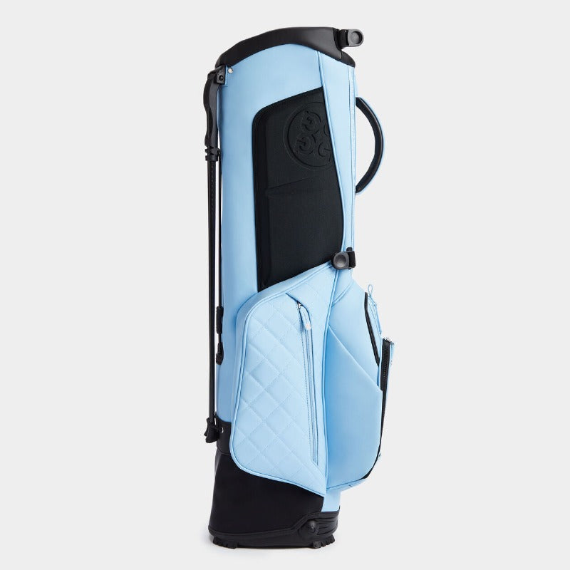 G/FORE Daytona Plus Carry Golf Bag - Baja Blue