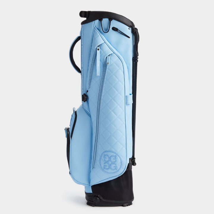 G/FORE Daytona Plus Carry Golf Bag - Baja Blue