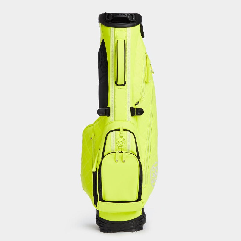 G/FORE Daytona Plus Carry Golf Bag - Electric