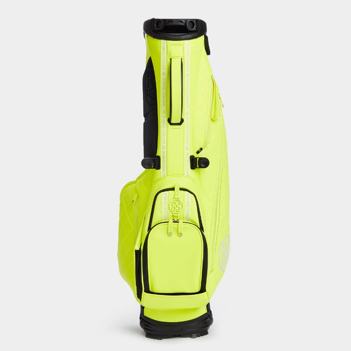 G/FORE Daytona Plus Carry Golf Bag - Electric
