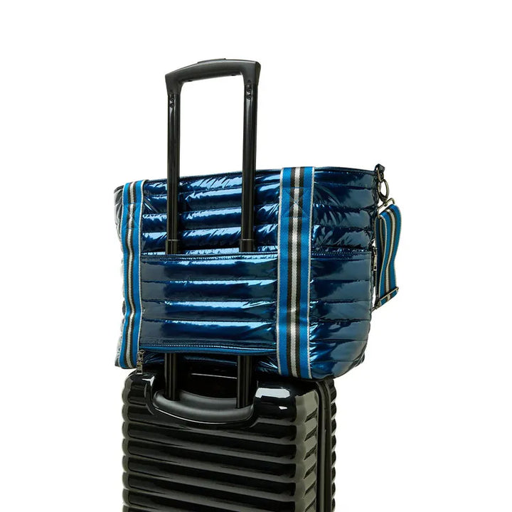 Think Royln Love All Tennis Bag - Navy