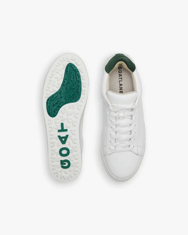 Goatlane Limited Edition Tour Classic Golf Sneakers - 19th Hole