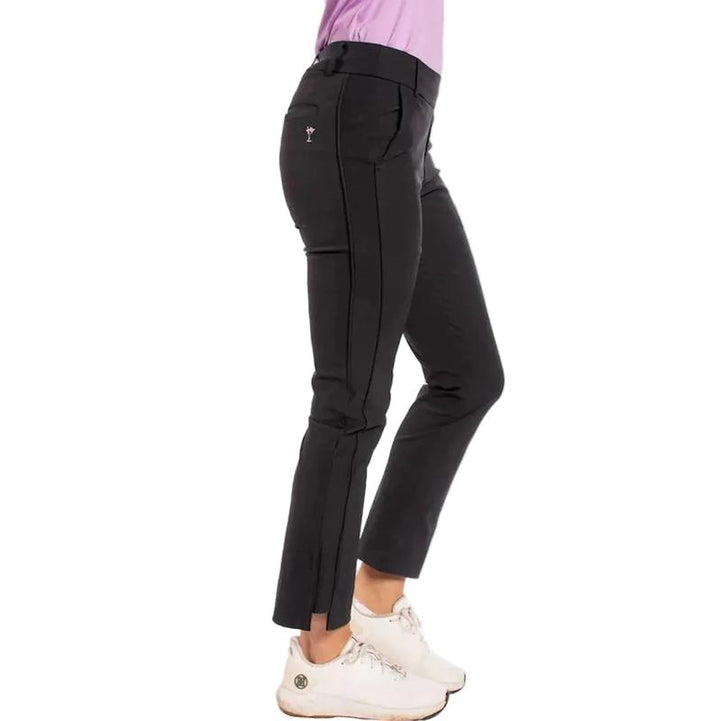Golftini Ankle Pants - Black