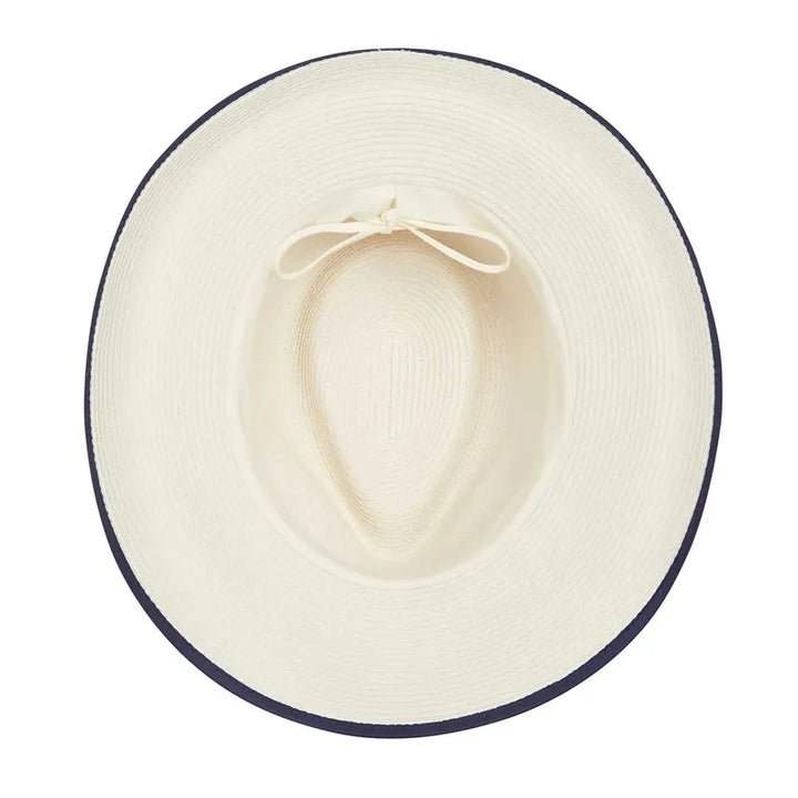 Wallaroo Greenwich Hat - Ivory