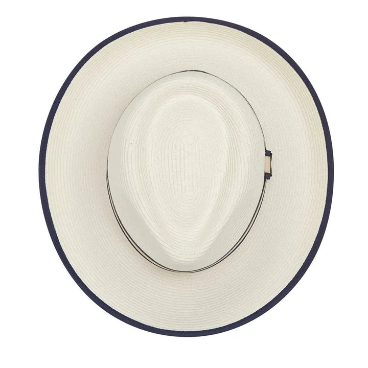 Wallaroo Greenwich Hat - Ivory