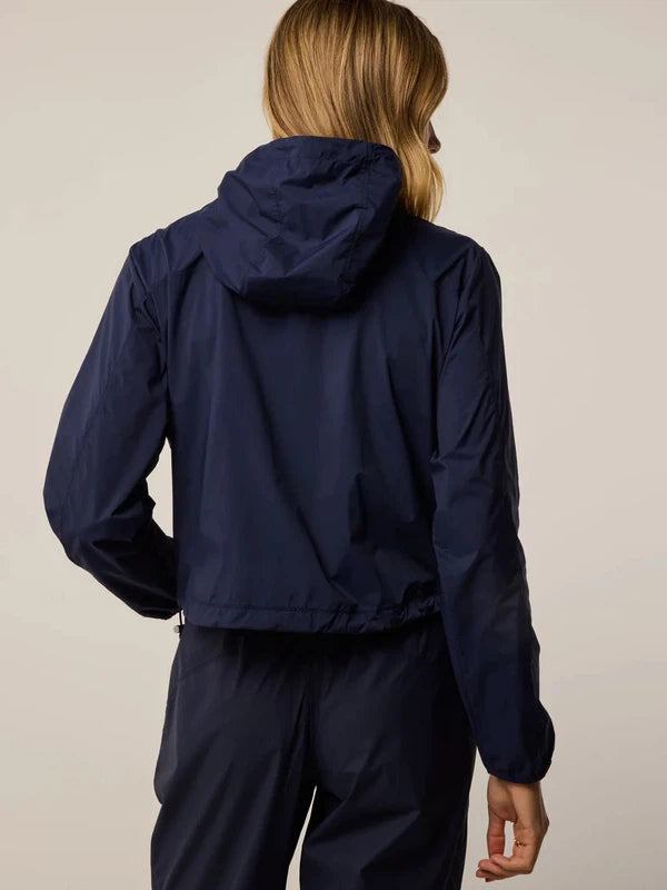 Greyson Newago Jacket - Maltese Blue