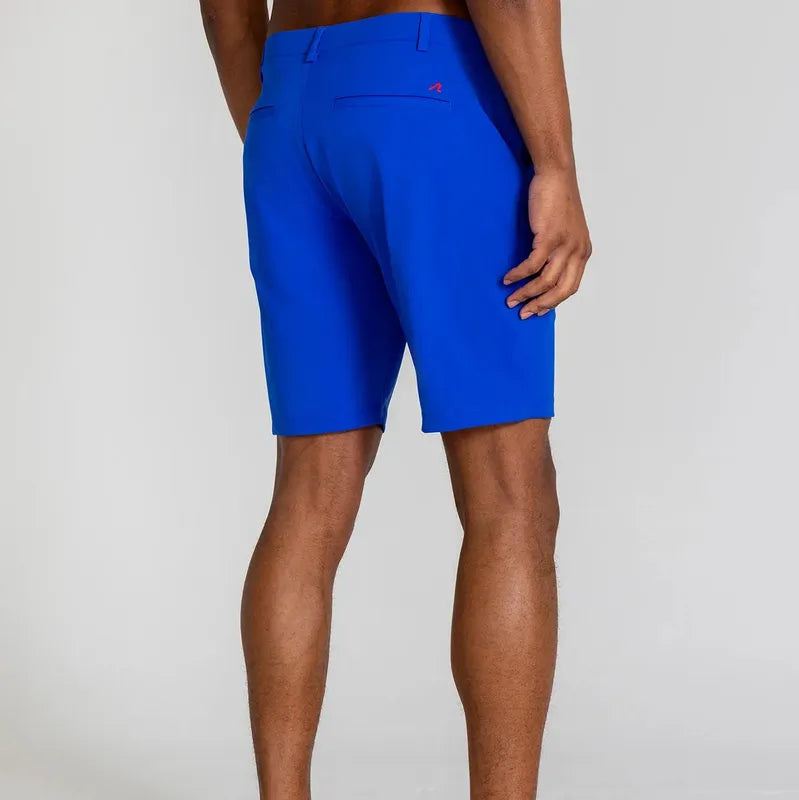 Redvanly Men's Hanover Shorts - Harbor Blue