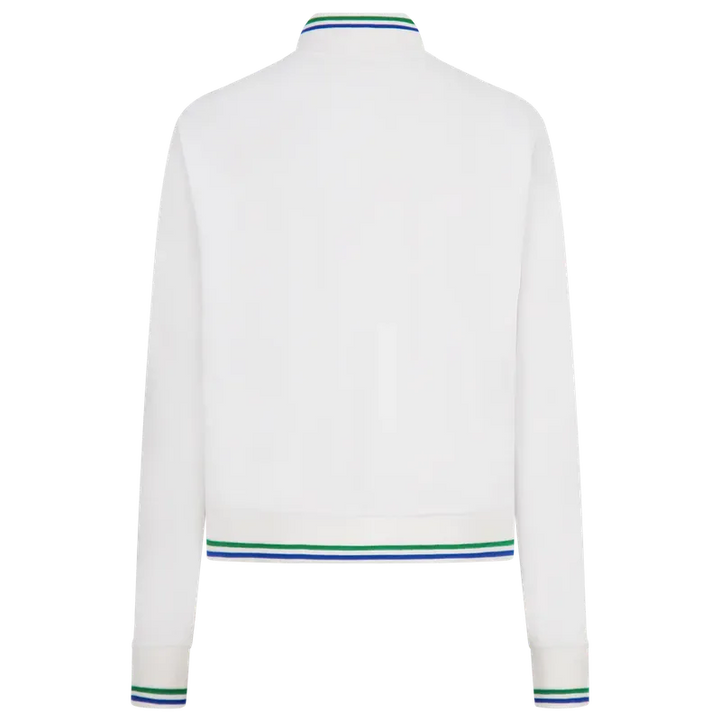 Club & Court Heidi Jacket - White