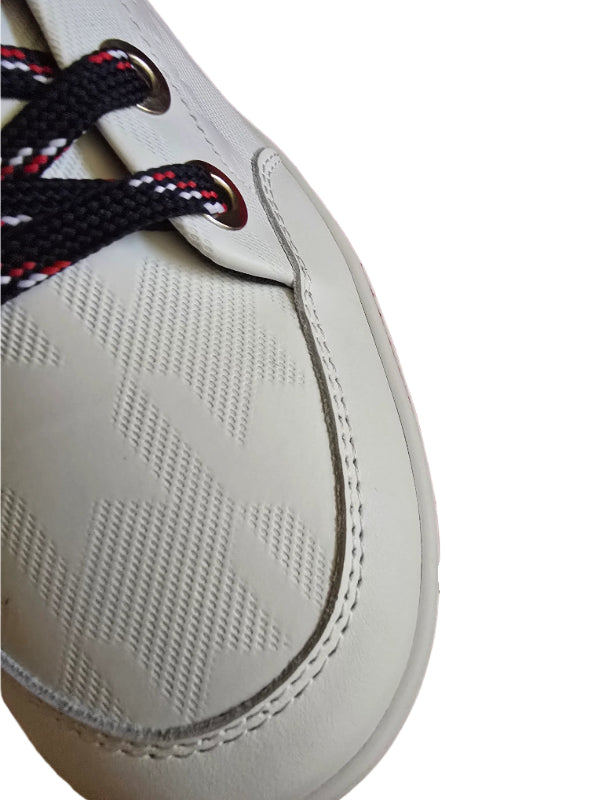 Royal Albartross Fieldfox Golf Shoe - Houndstooth